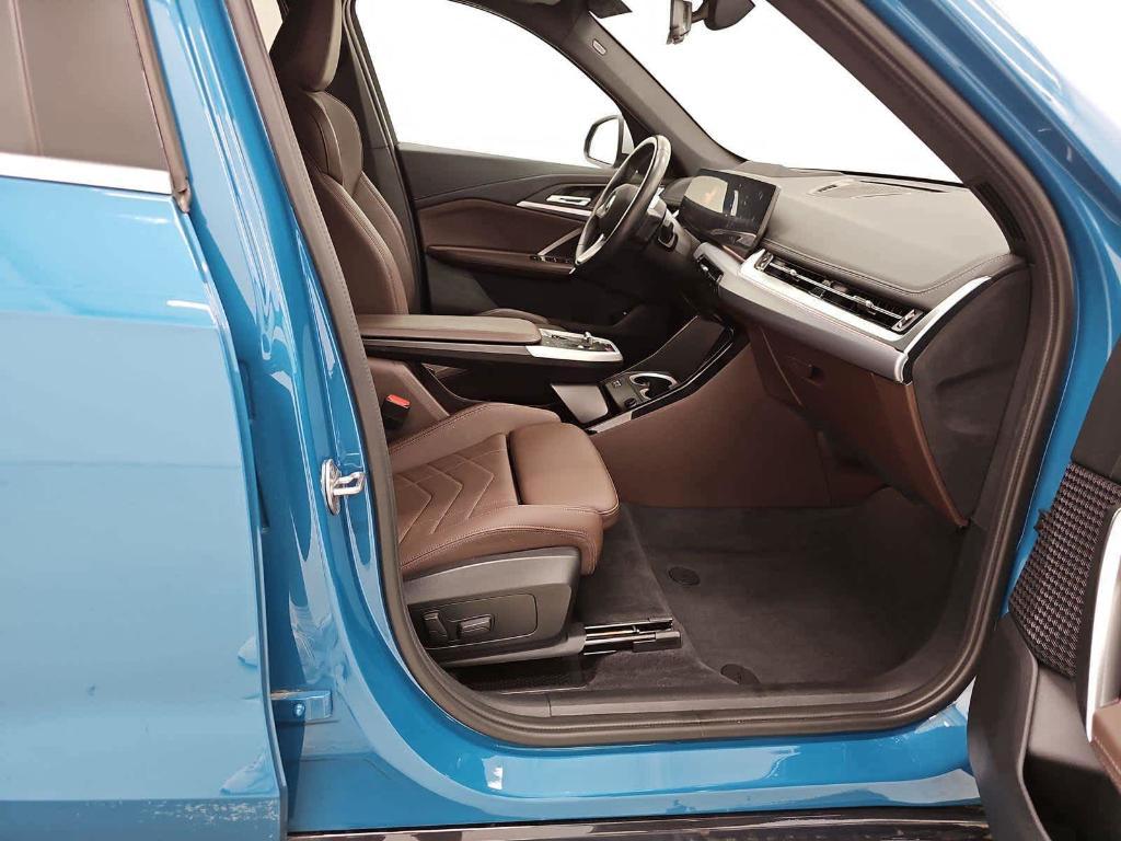 used 2024 BMW X1 car, priced at $41,995