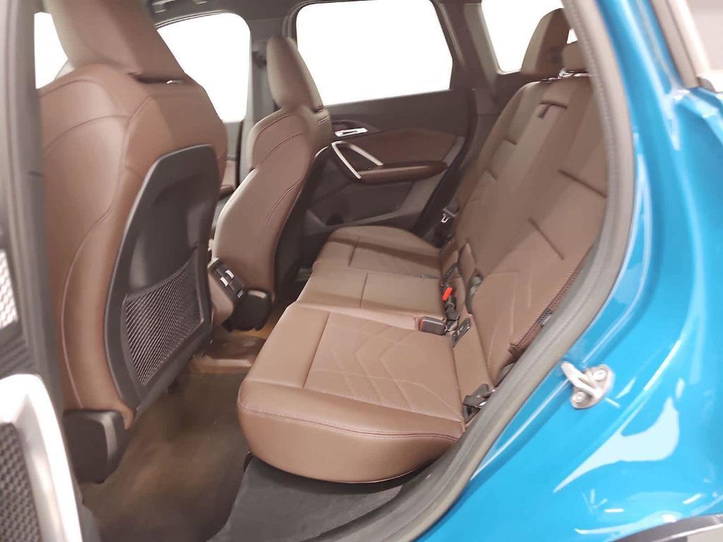 used 2024 BMW X1 car, priced at $41,995