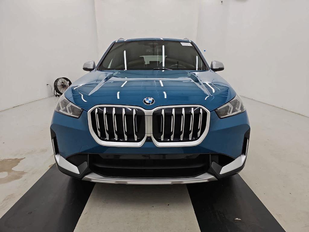 used 2024 BMW X1 car, priced at $41,995