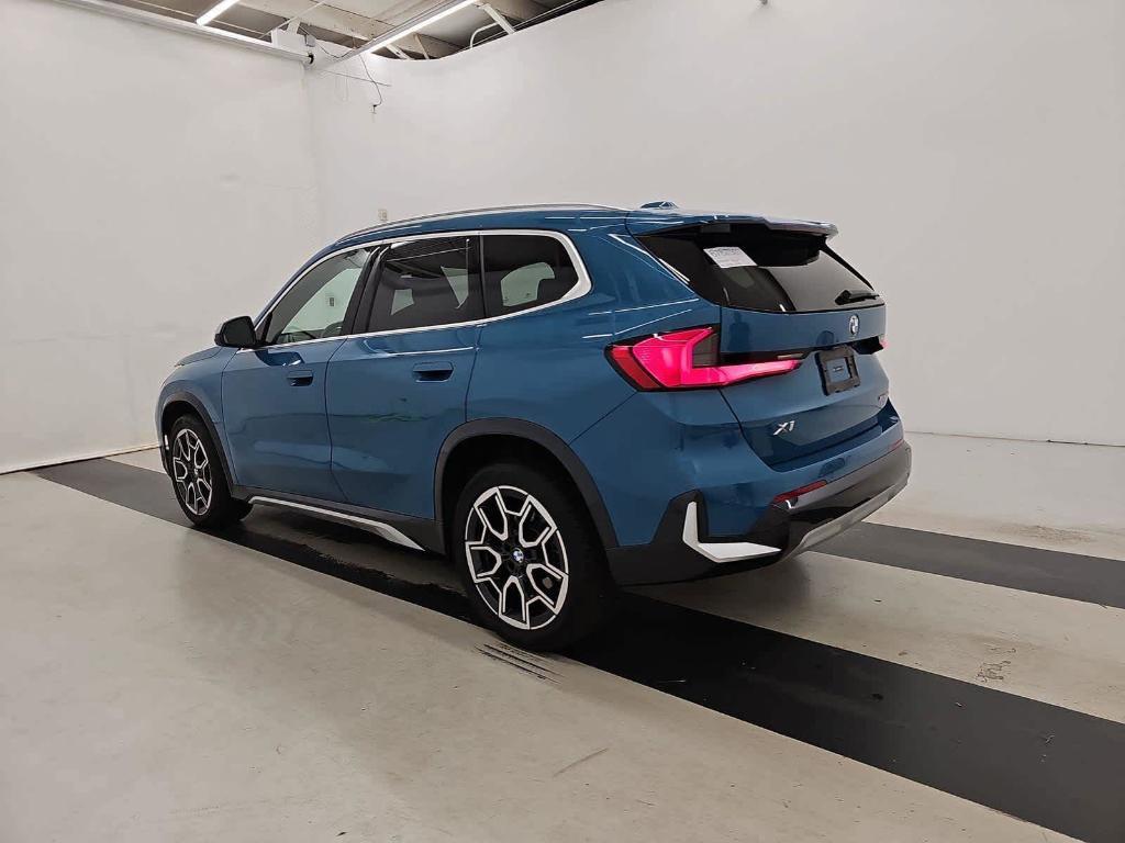 used 2024 BMW X1 car, priced at $41,995