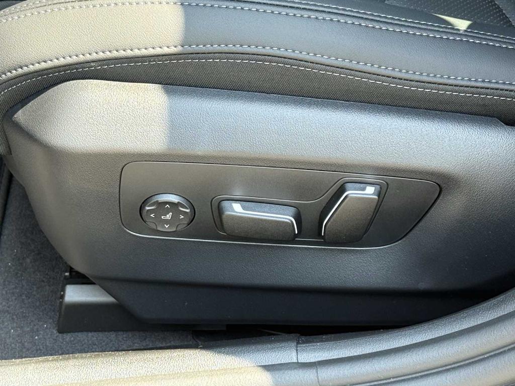 new 2026 BMW 530 car, priced at $73,525
