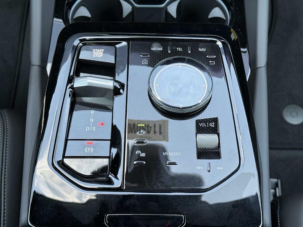 new 2026 BMW 530 car, priced at $73,525