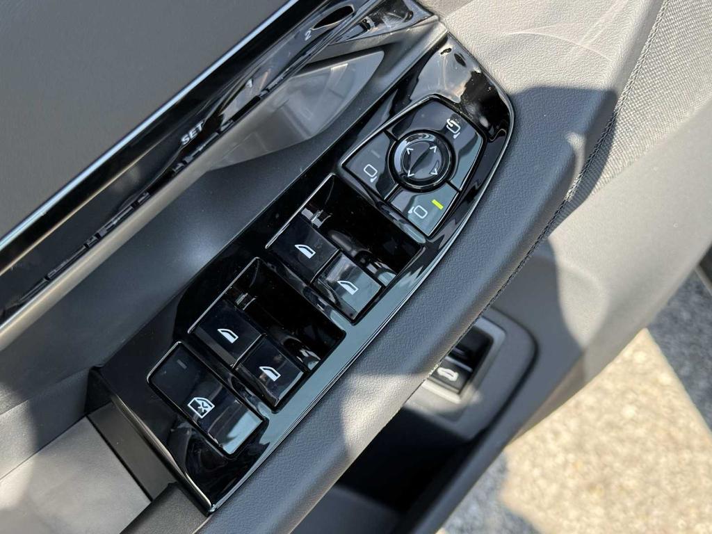 new 2026 BMW 530 car, priced at $73,525