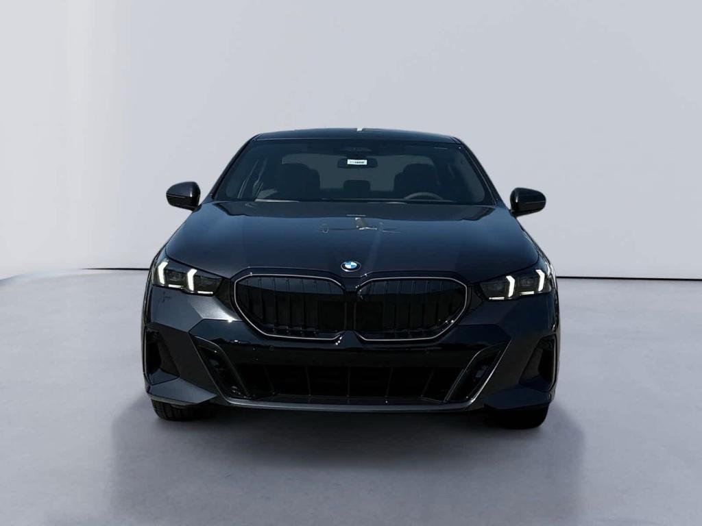new 2026 BMW 530 car, priced at $73,525