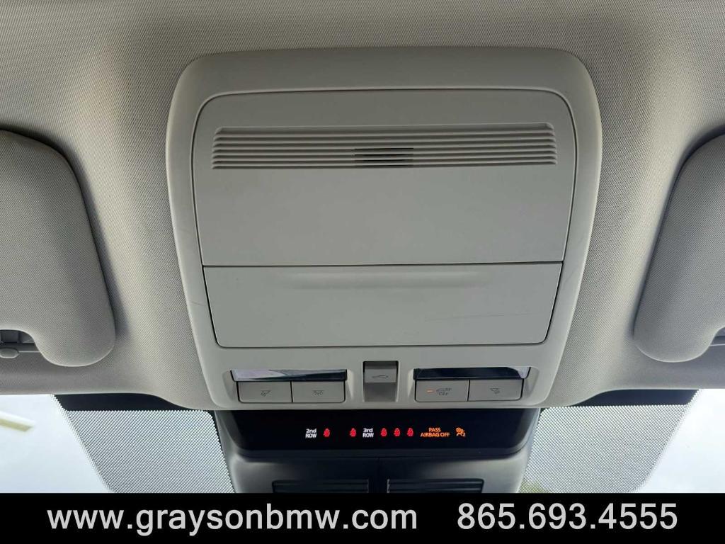 used 2024 Mazda CX-90 car, priced at $28,499