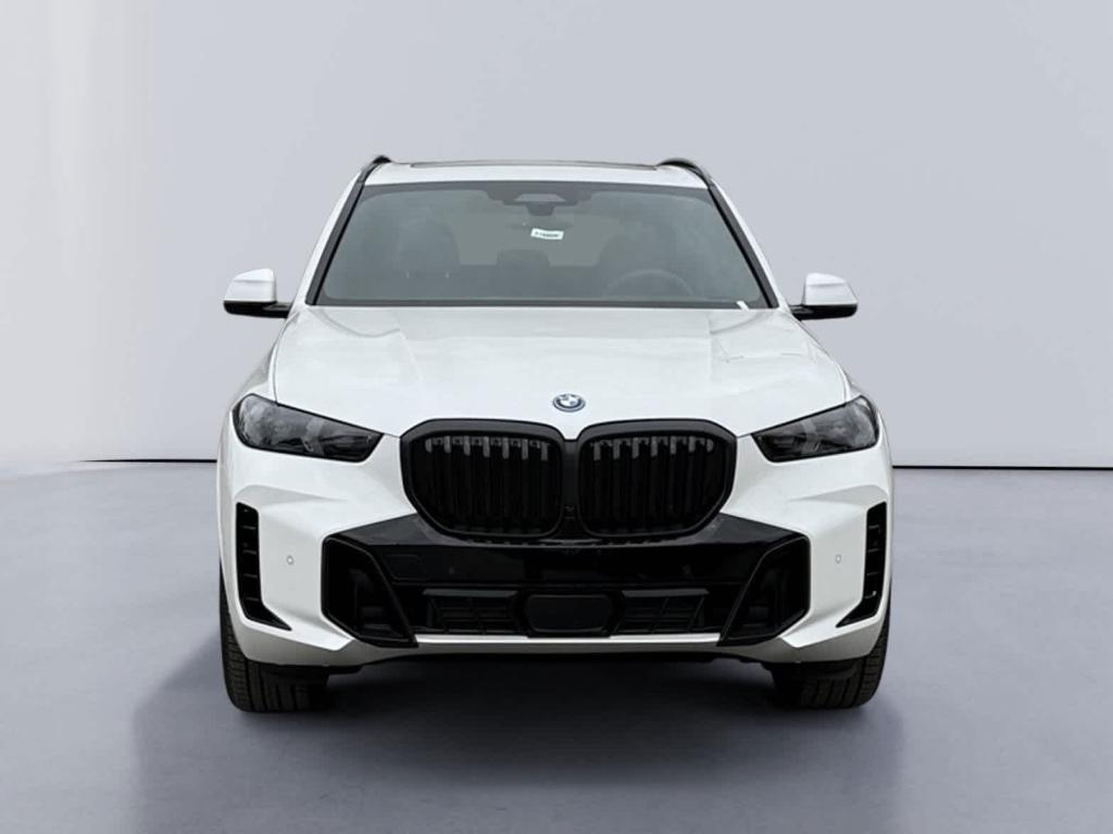 new 2026 BMW X5 PHEV car, priced at $89,825