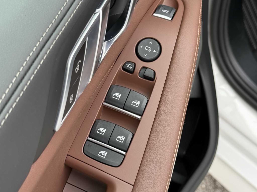 new 2026 BMW X5 PHEV car, priced at $89,825