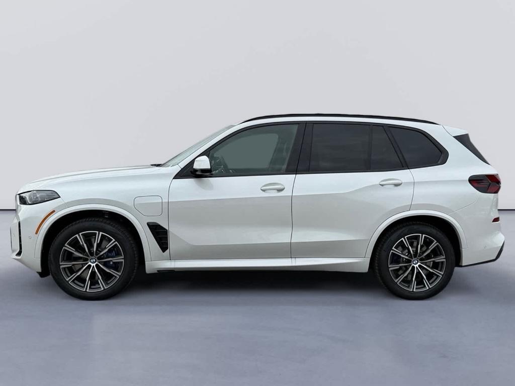 new 2026 BMW X5 PHEV car, priced at $89,825