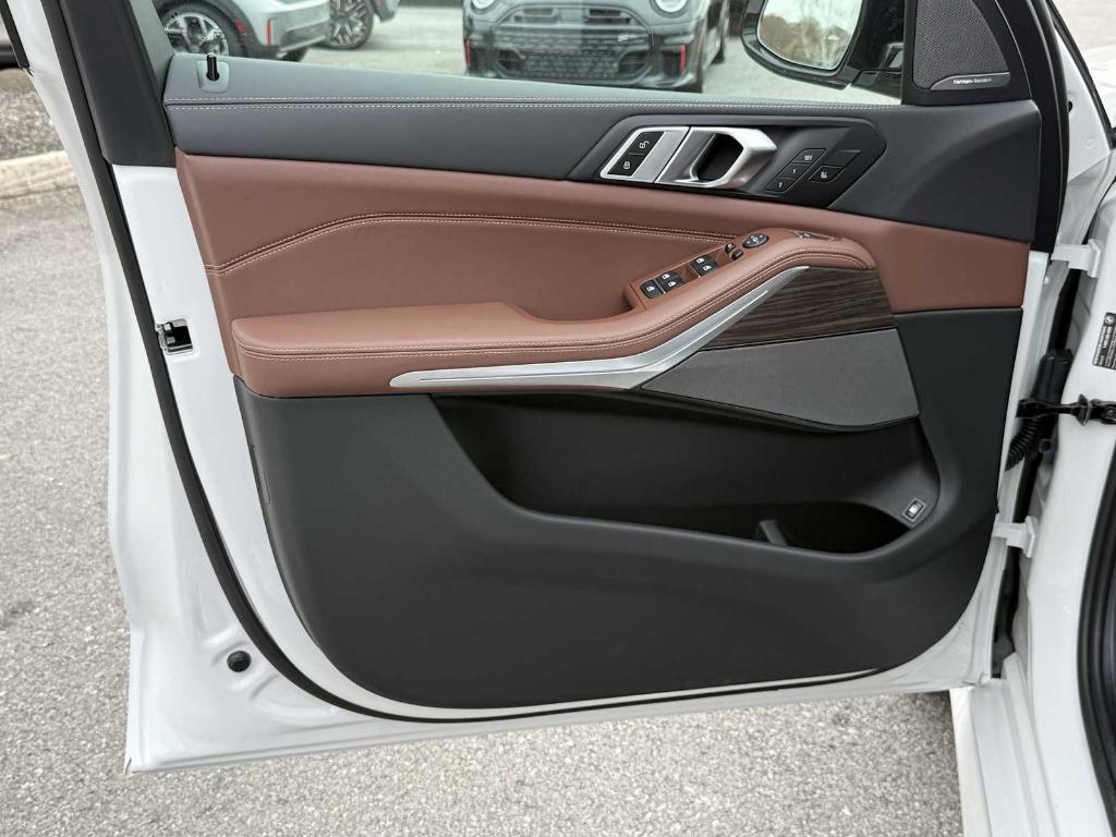 new 2026 BMW X5 PHEV car, priced at $89,825