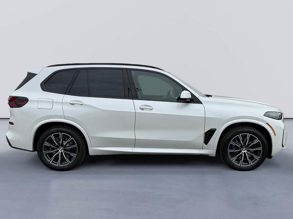 new 2026 BMW X5 PHEV car, priced at $89,825