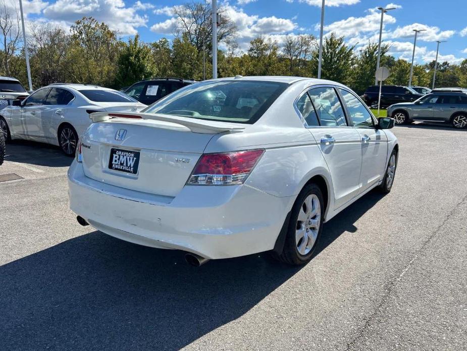 used 2010 Honda Accord car, priced at $8,707