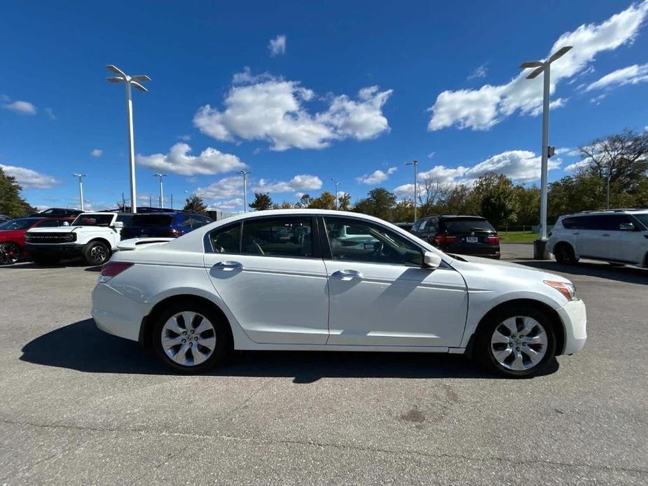 used 2010 Honda Accord car, priced at $8,707