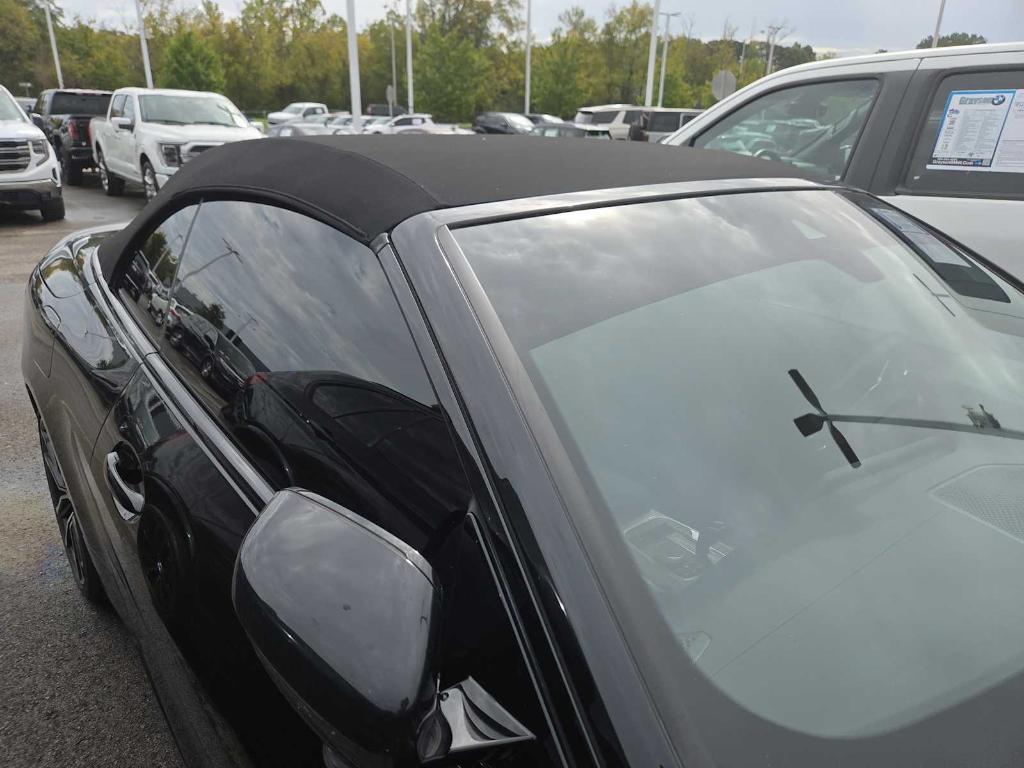 used 2022 BMW M440 car, priced at $51,599