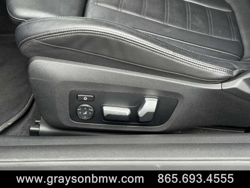 used 2022 BMW M440 car, priced at $45,852