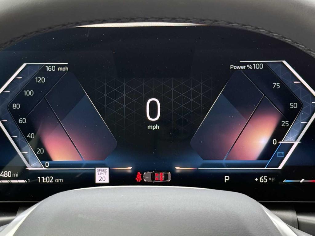 new 2025 BMW 330 car, priced at $51,375