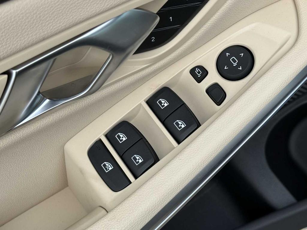 new 2025 BMW 330 car, priced at $51,375