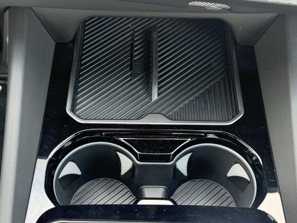 new 2026 BMW 530 car, priced at $72,325