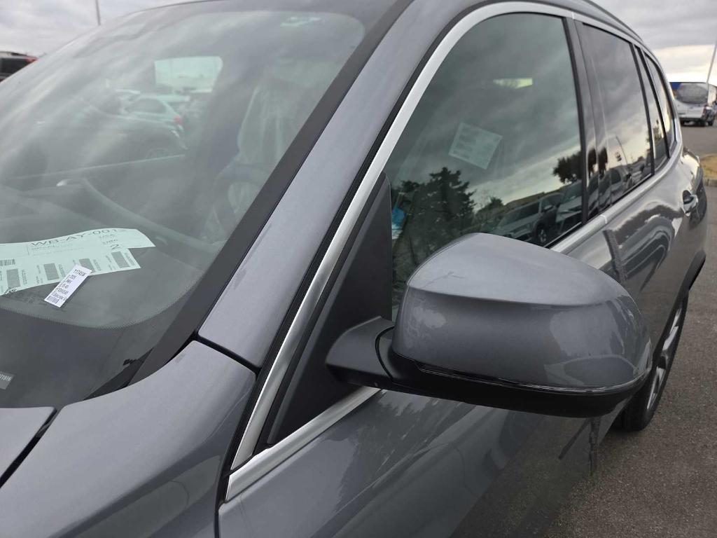 new 2026 BMW X5 car, priced at $79,075