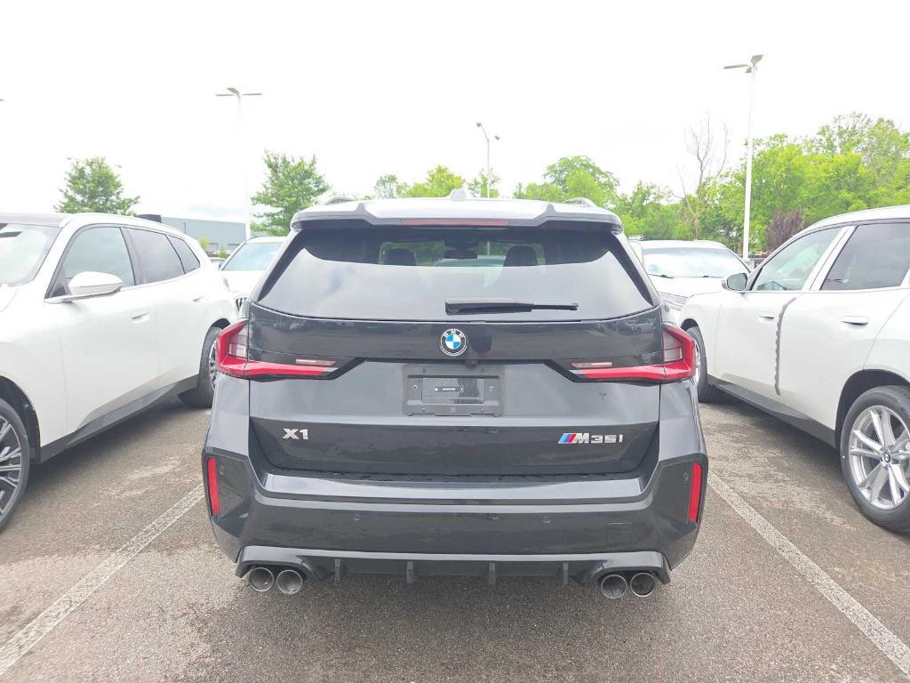 used 2024 BMW X1 car, priced at $49,999