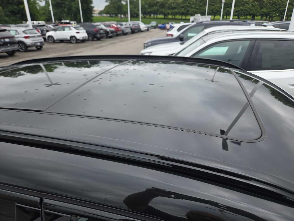 used 2024 BMW X1 car, priced at $49,999