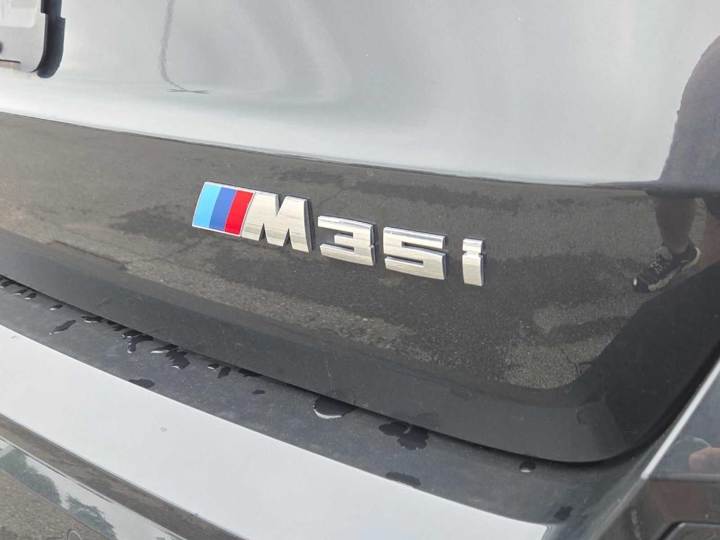 used 2024 BMW X1 car, priced at $49,999