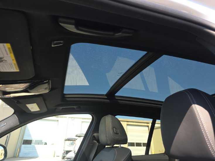 used 2019 BMW X3 car, priced at $19,771