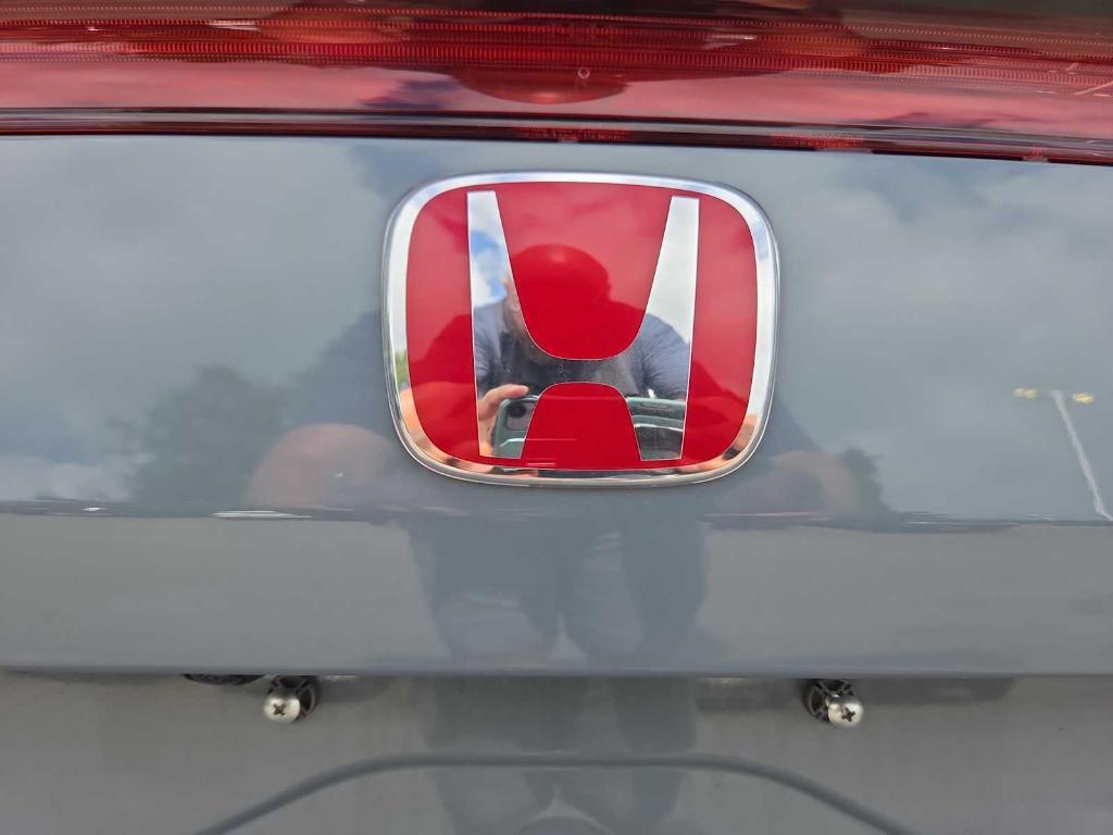used 2025 Honda Civic Type R car, priced at $47,995
