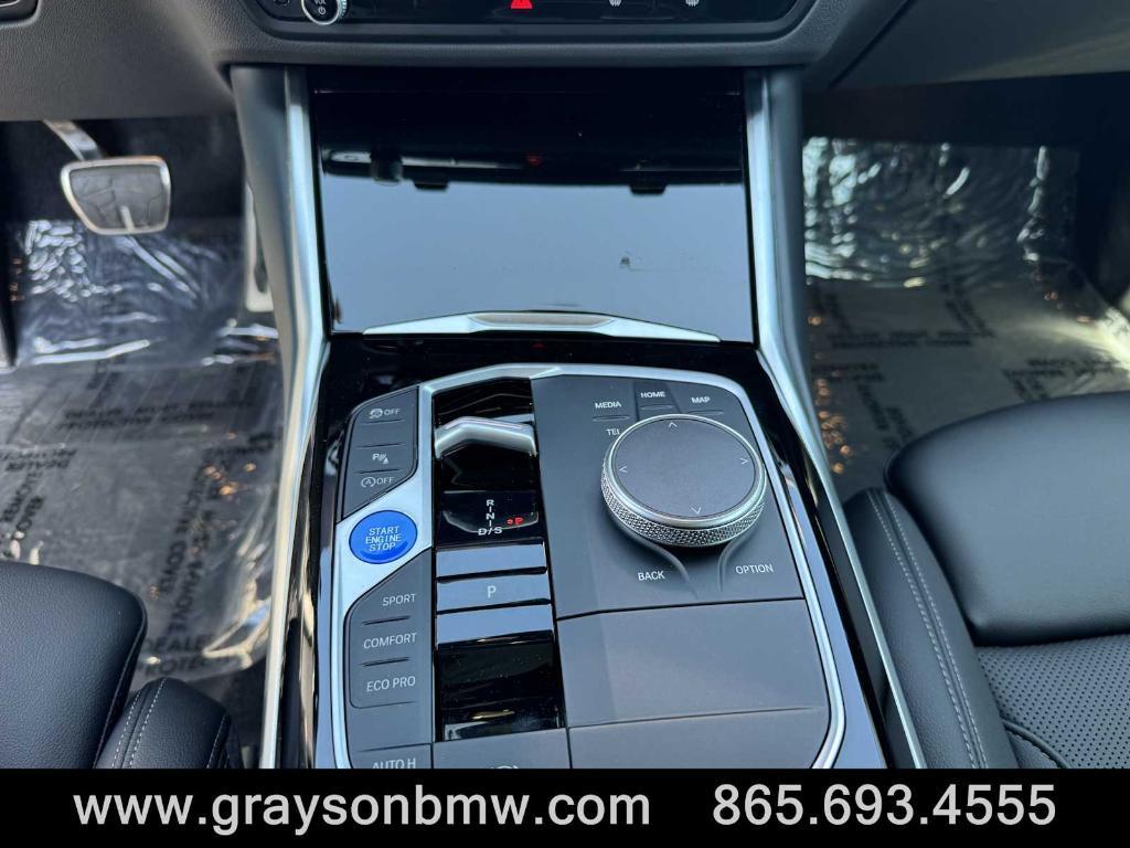 used 2024 BMW M240 car, priced at $54,995