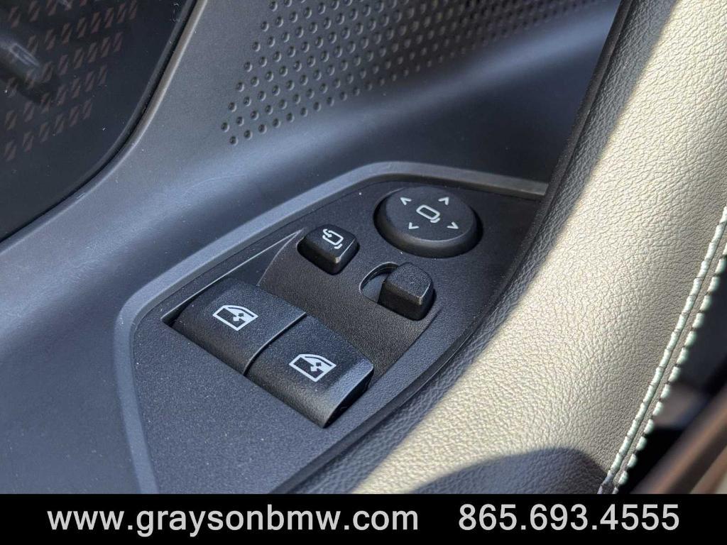 used 2024 BMW M240 car, priced at $54,995