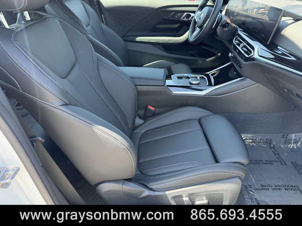 used 2024 BMW M240 car, priced at $54,995