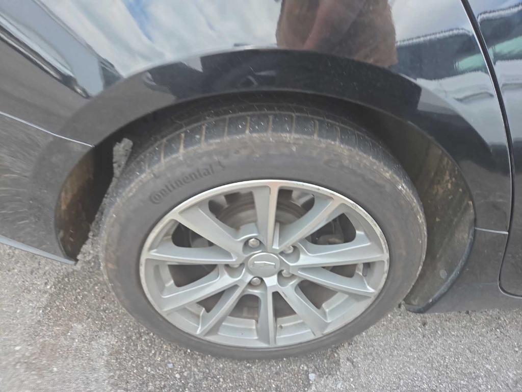 used 2019 Cadillac CTS car, priced at $8,990