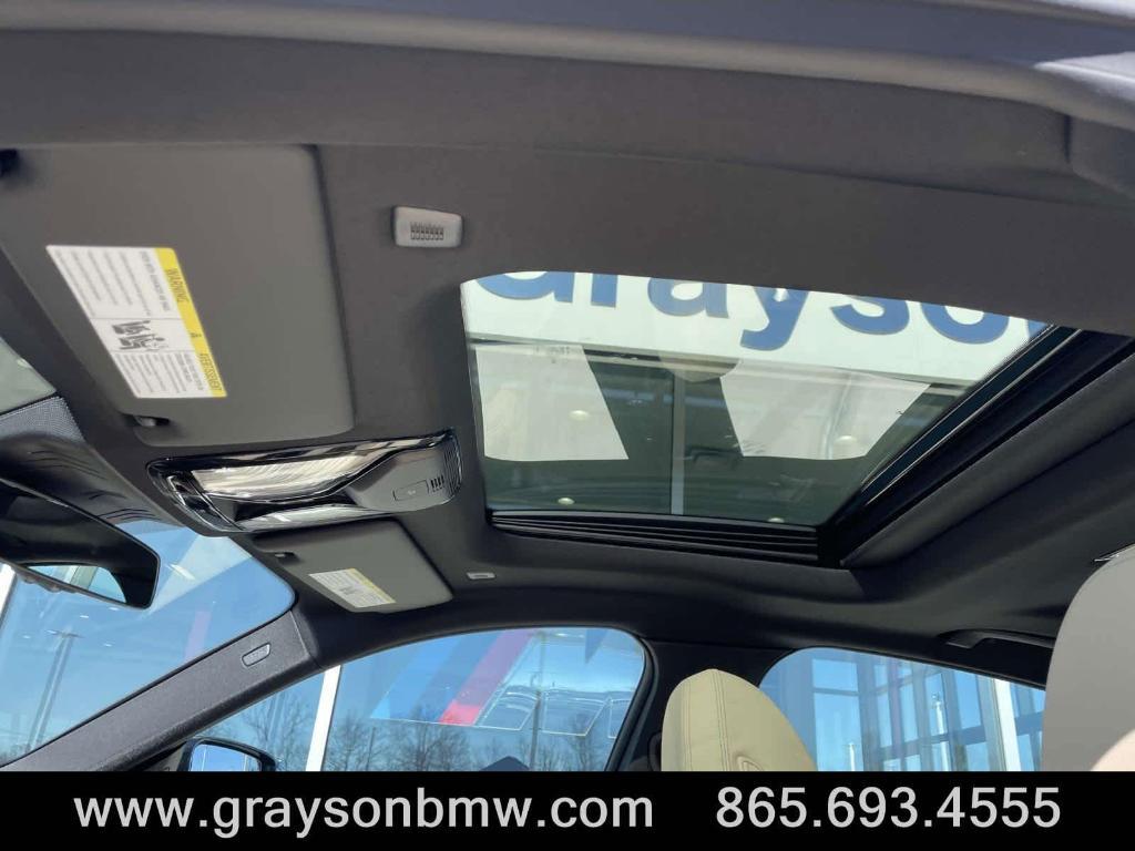 used 2024 BMW 430 Gran Coupe car, priced at $57,925