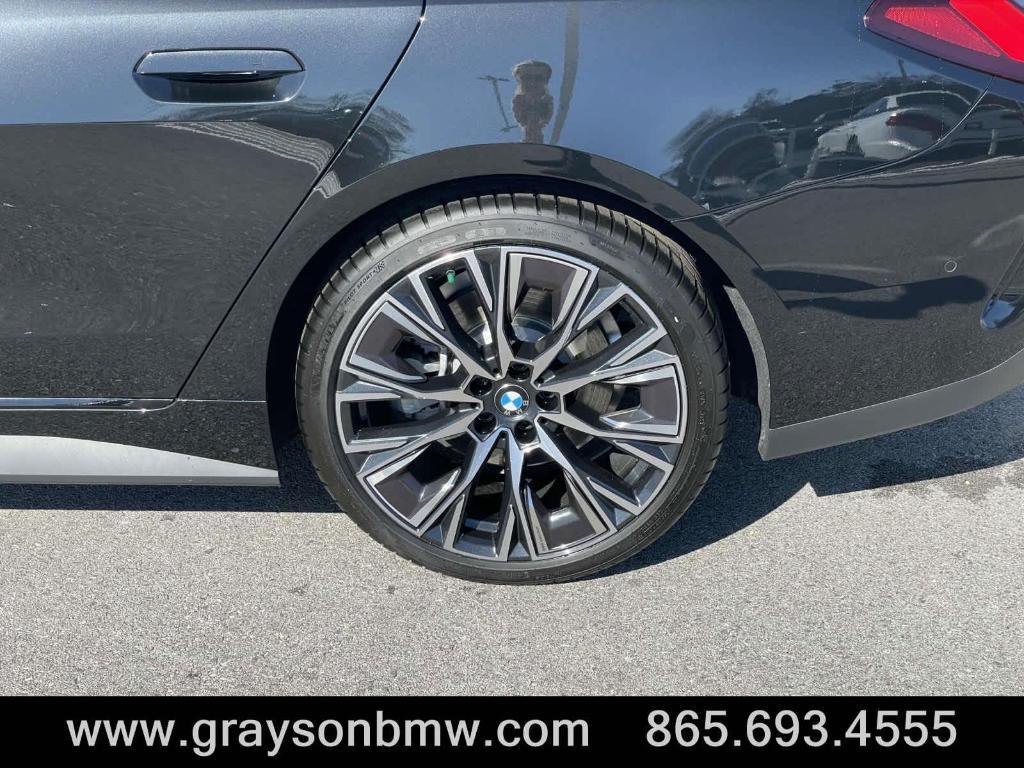 used 2024 BMW 430 Gran Coupe car, priced at $57,925