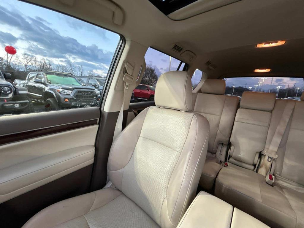 used 2019 Lexus GX 460 car, priced at $32,536