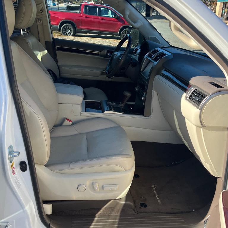 used 2019 Lexus GX 460 car, priced at $32,995