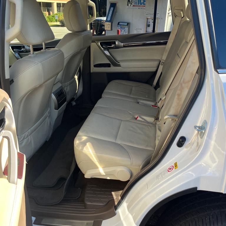 used 2019 Lexus GX 460 car, priced at $32,995