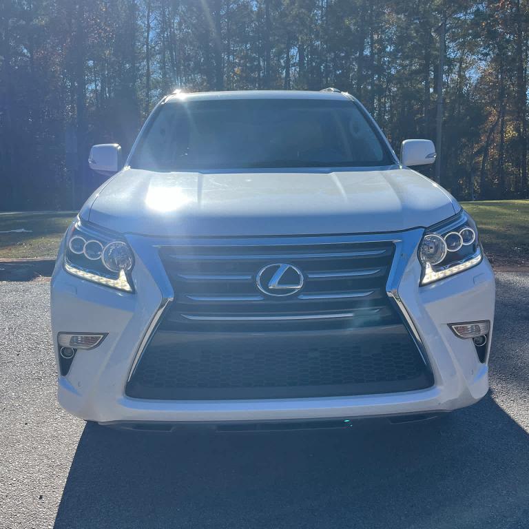 used 2019 Lexus GX 460 car, priced at $32,995