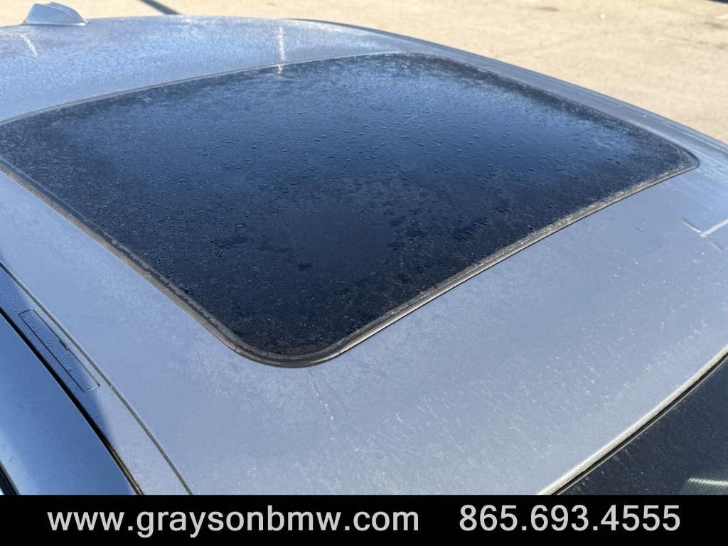 used 2025 BMW 330 car, priced at $52,330