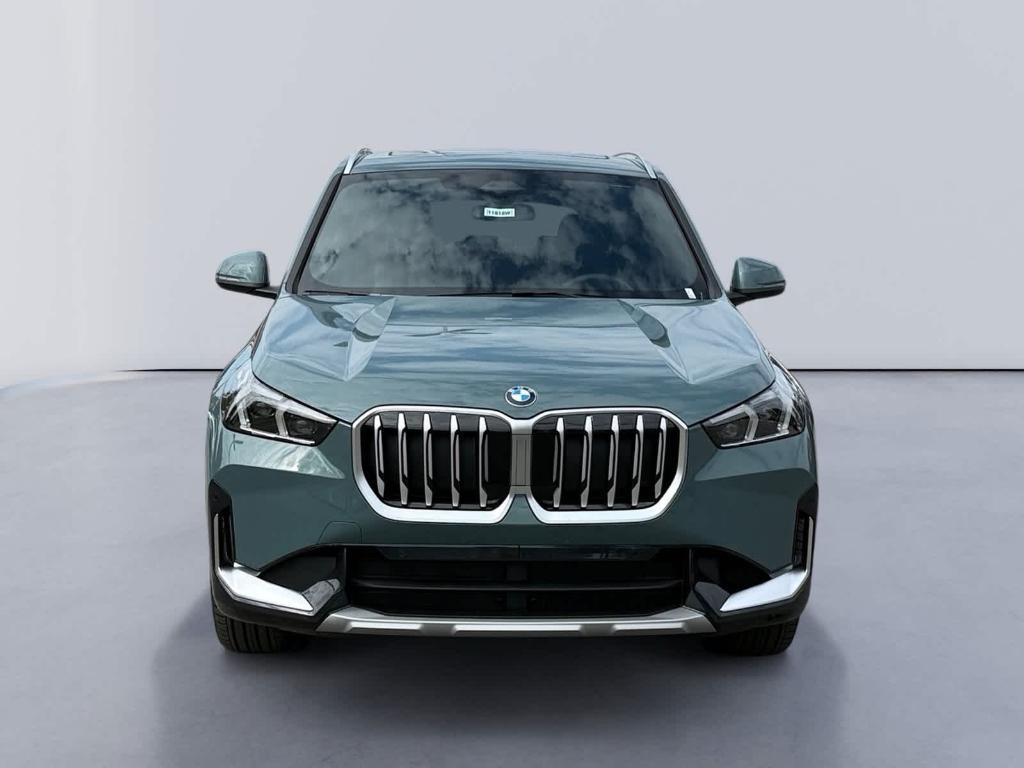 new 2026 BMW X1 car, priced at $48,180