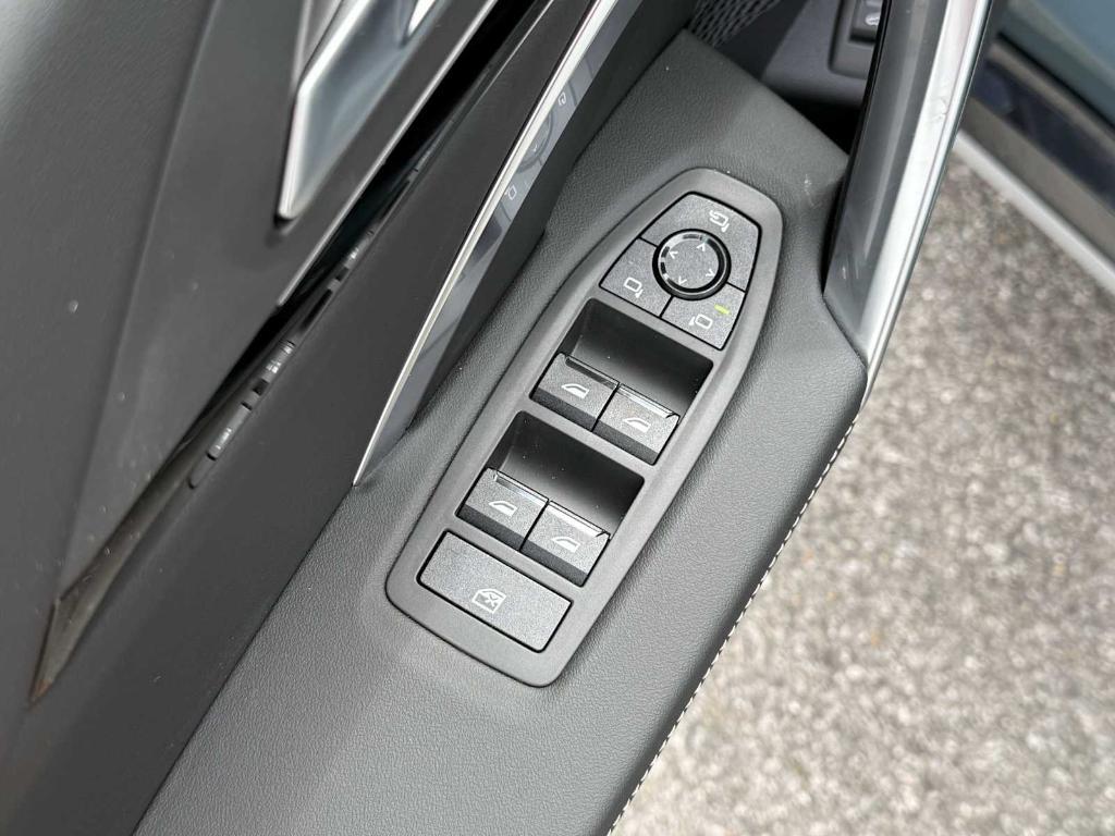 new 2026 BMW X1 car, priced at $48,180