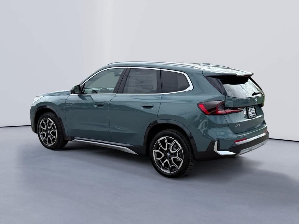 new 2026 BMW X1 car, priced at $48,180
