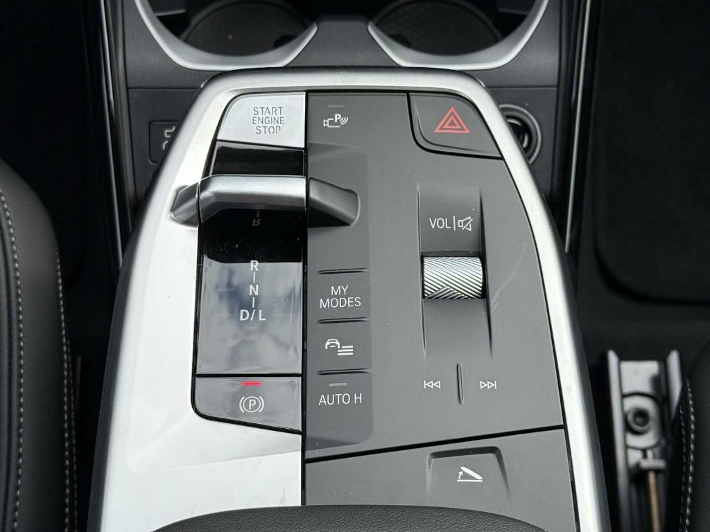 new 2026 BMW X1 car, priced at $48,180