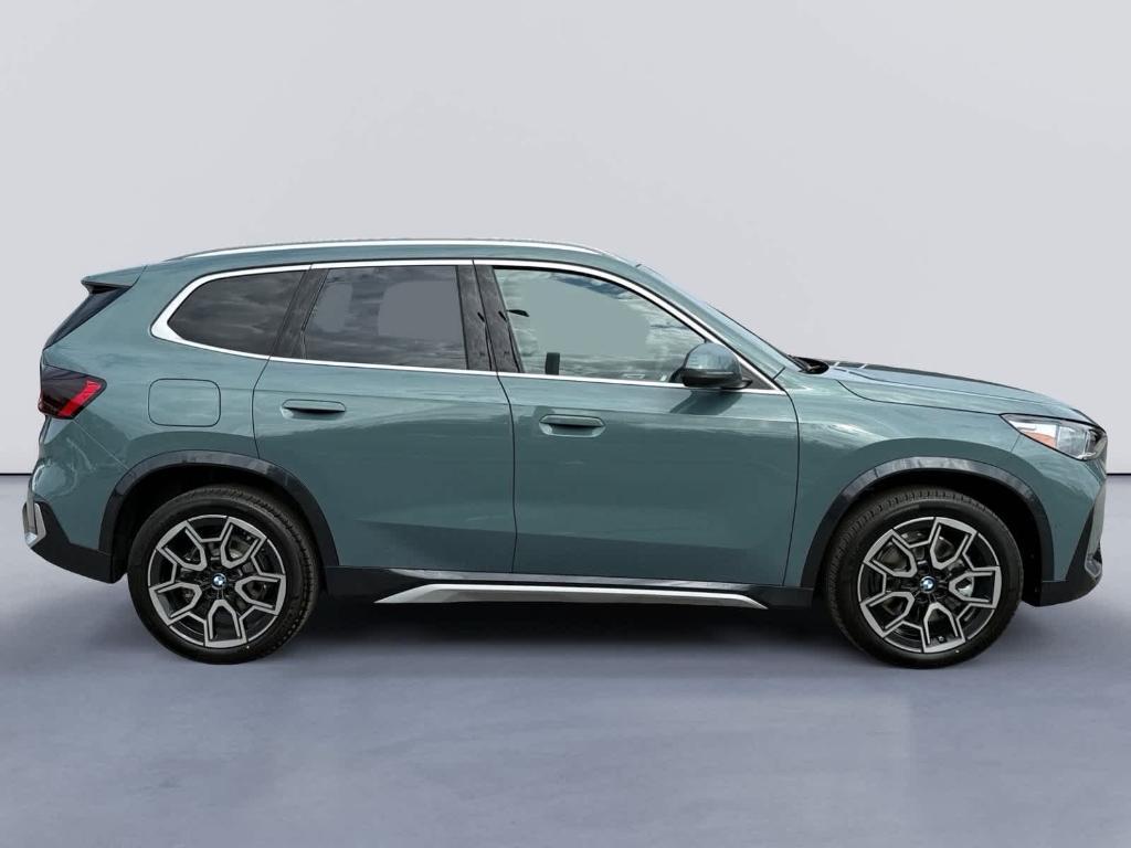 new 2026 BMW X1 car, priced at $48,180