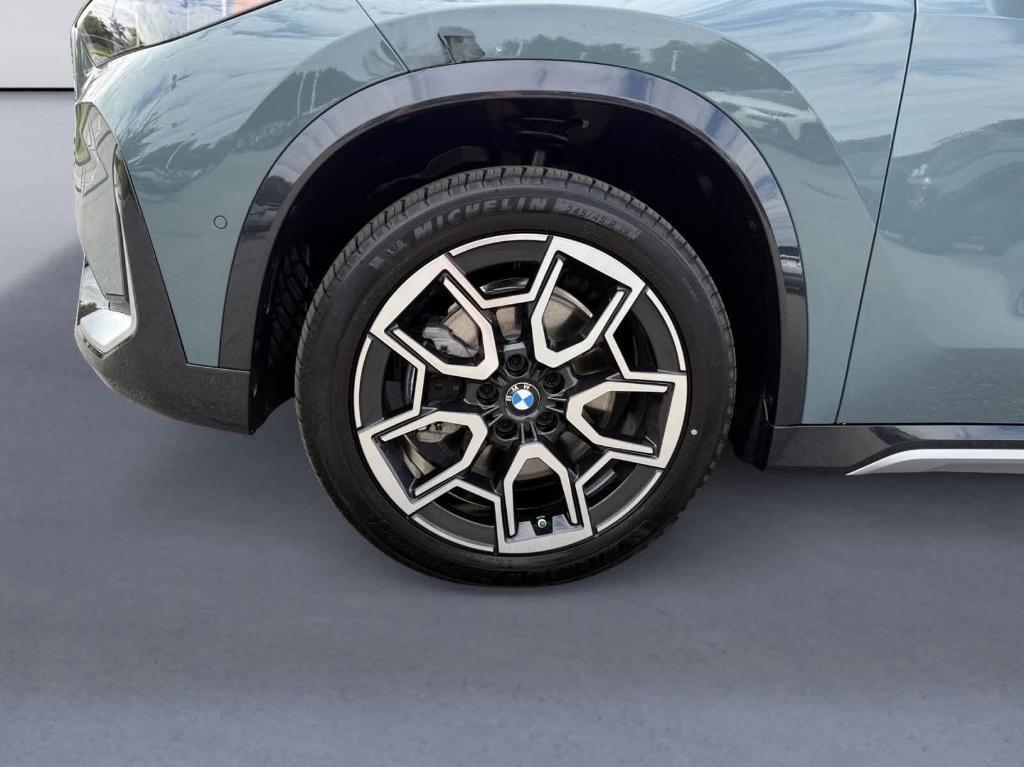new 2026 BMW X1 car, priced at $48,180