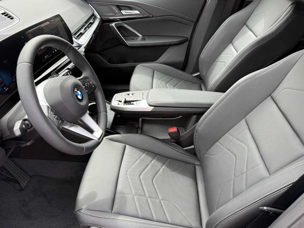new 2026 BMW X1 car, priced at $48,180