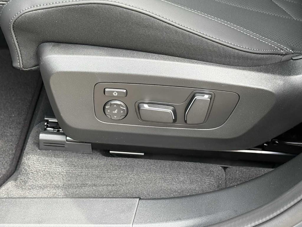 new 2025 BMW X3 car, priced at $58,825