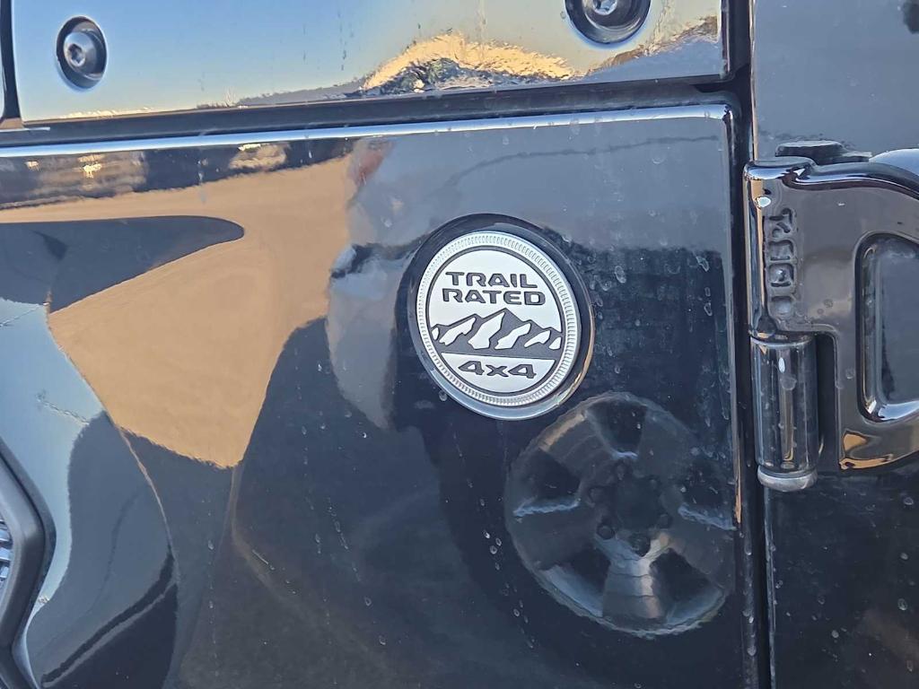 used 2020 Jeep Gladiator car, priced at $29,995