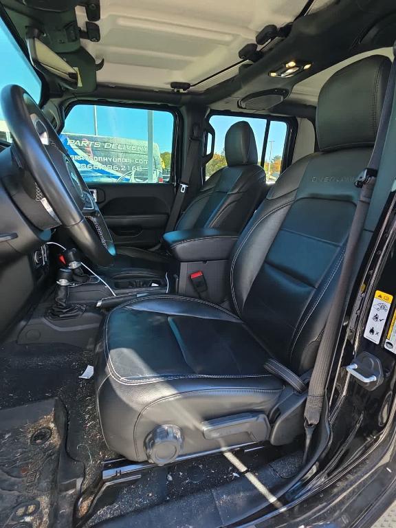 used 2020 Jeep Gladiator car, priced at $29,995