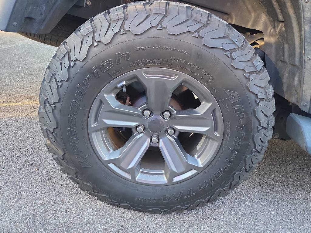 used 2020 Jeep Gladiator car, priced at $29,995