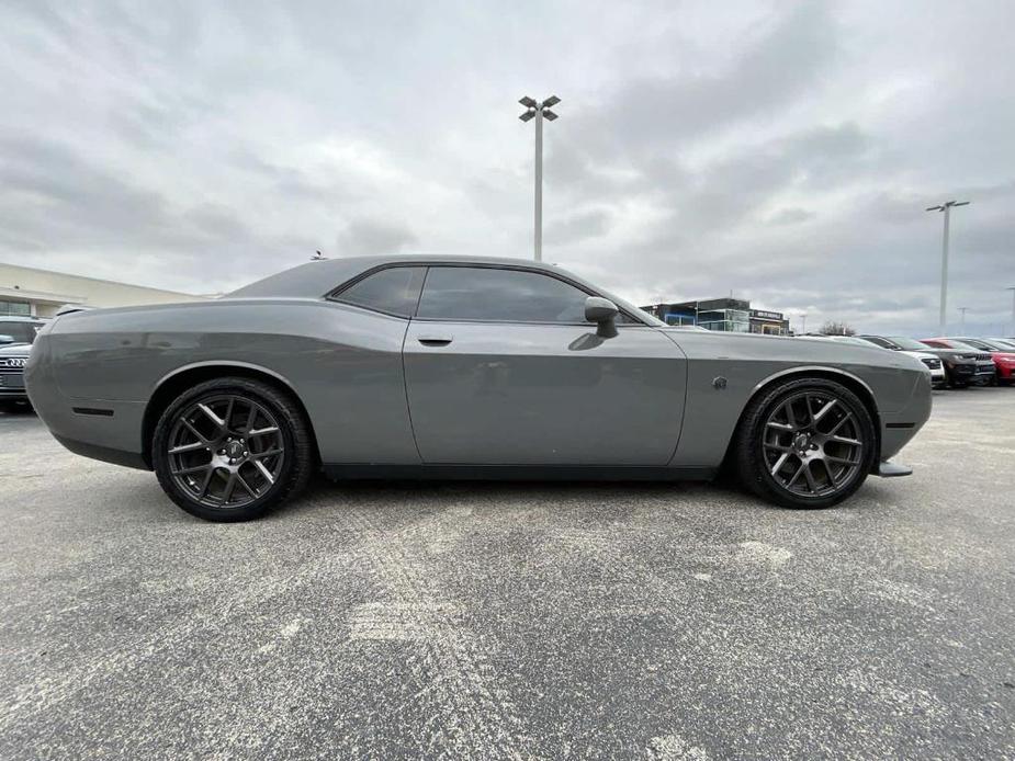 used 2019 Dodge Challenger car, priced at $32,988